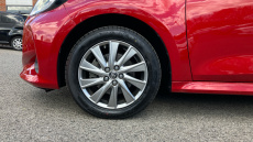 Toyota Yaris 1.5 Hybrid Icon 5dr CVT Hybrid Hatchback